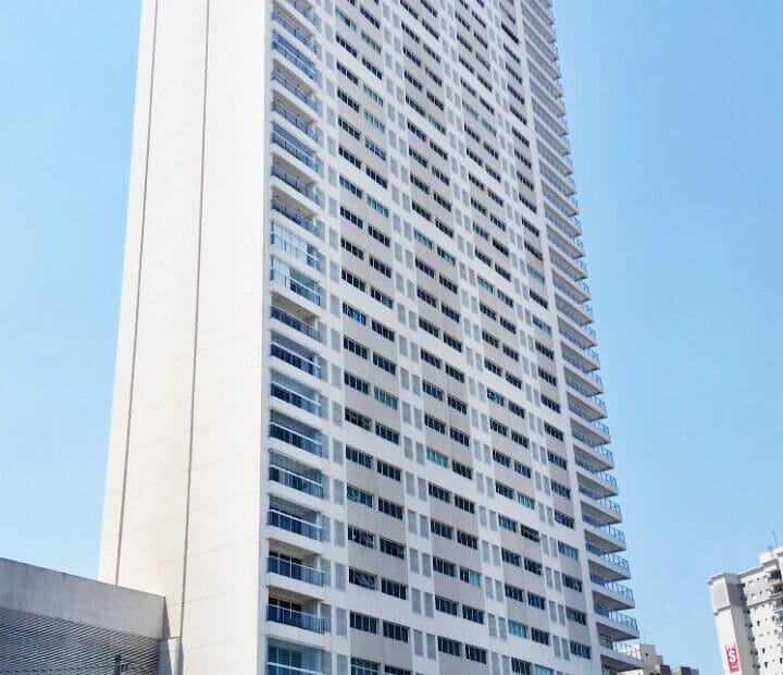 Coworking no Domo em São Bernardo