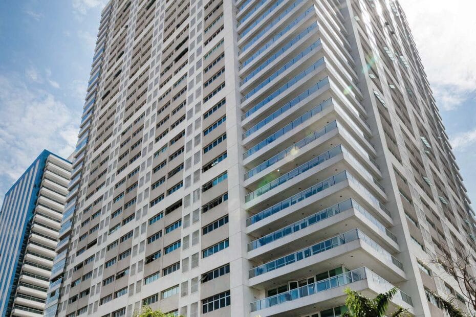 Edifício Domo Business em São Bernardo do Campo, endereço da unidade Viiwork de Coworking e Escritório Virtual