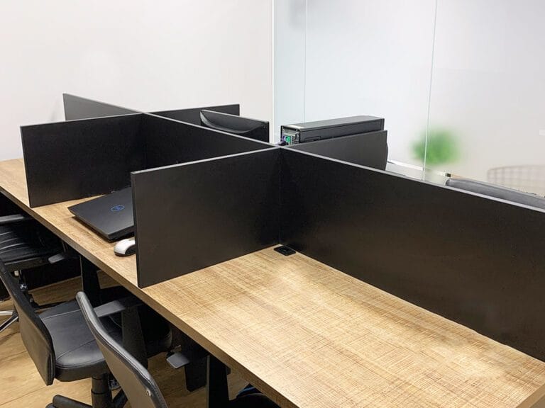 Coworking em São Bernardo