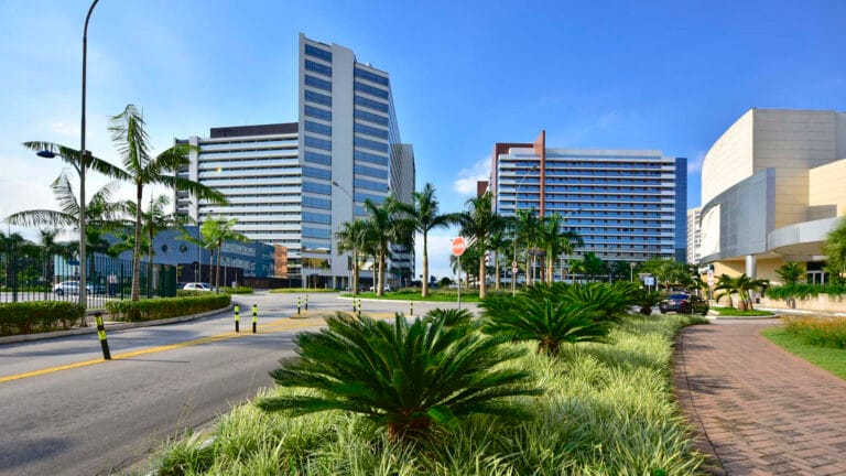 Coworking São Caetano do Sul