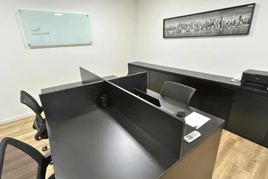 Coworking em São Caetano