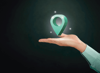 Endereço fiscal Coworking