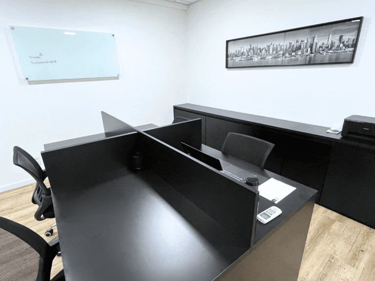 Coworking em São Caetano