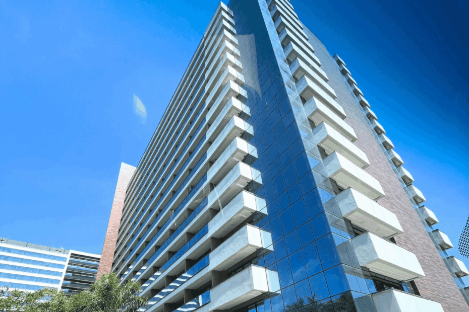 Coworking em São Caetano