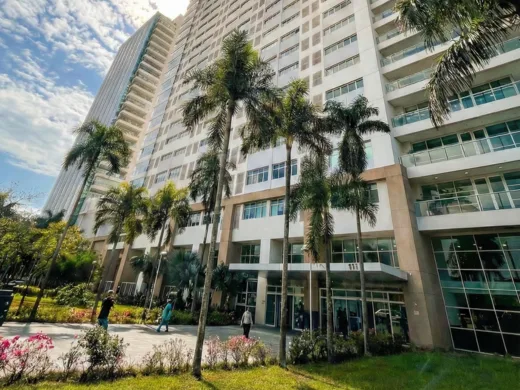 Prédio Domo Business em São Bernardo do Campo onde está localizada a Viiwork Coworking e Escritório Virtual