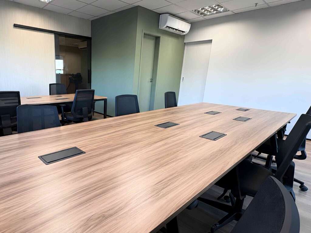 Coworking no Cambuí em Campinas é Viiwork